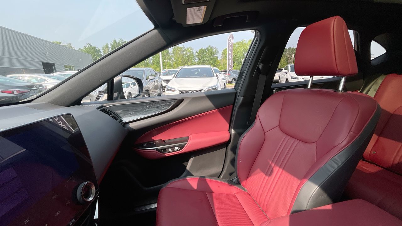 2024 Lexus NX in Laval, Quebec