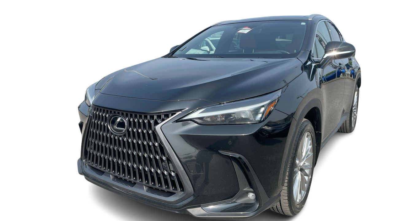 2024 Lexus NX in Laval, Quebec