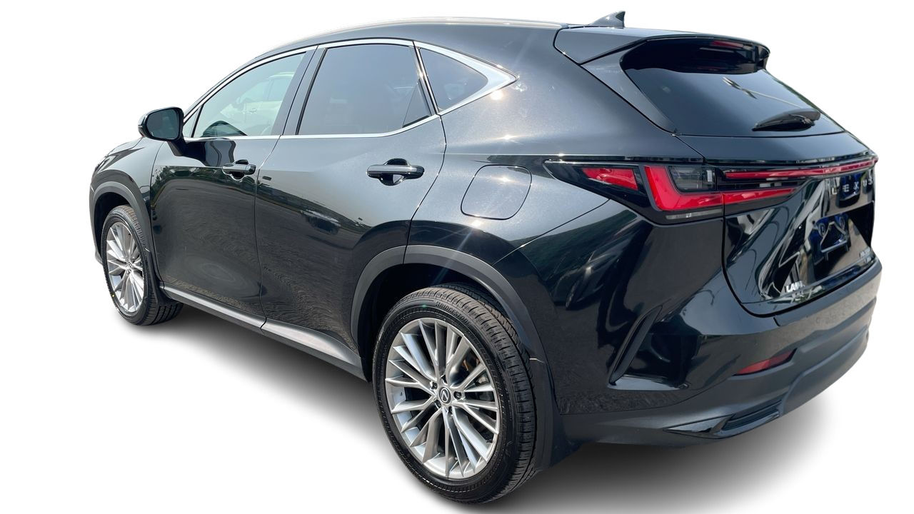 2024 Lexus NX in Laval, Quebec