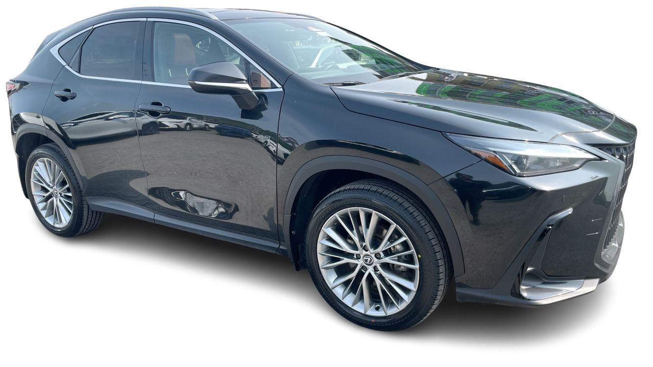2024 Lexus NX in Laval, Quebec