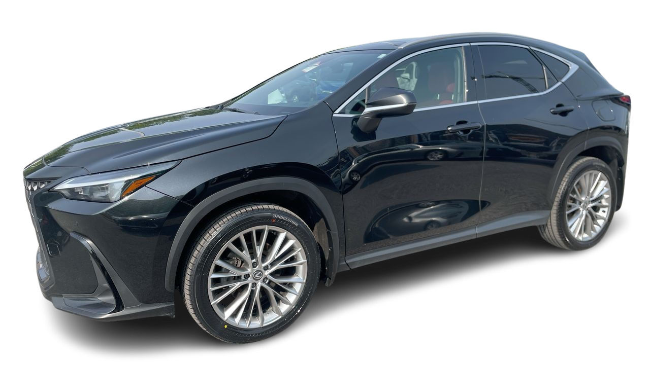 2024 Lexus NX in Laval, Quebec