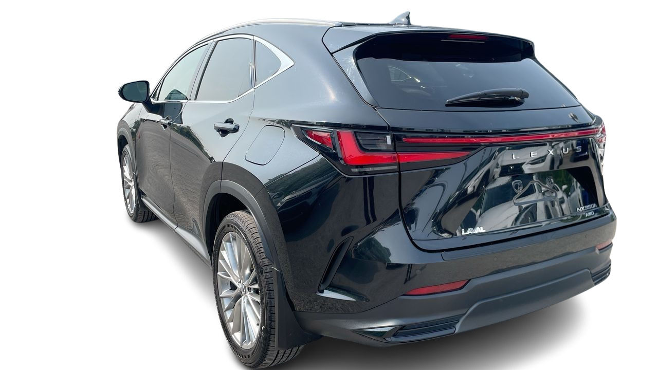 2024 Lexus NX in Laval, Quebec