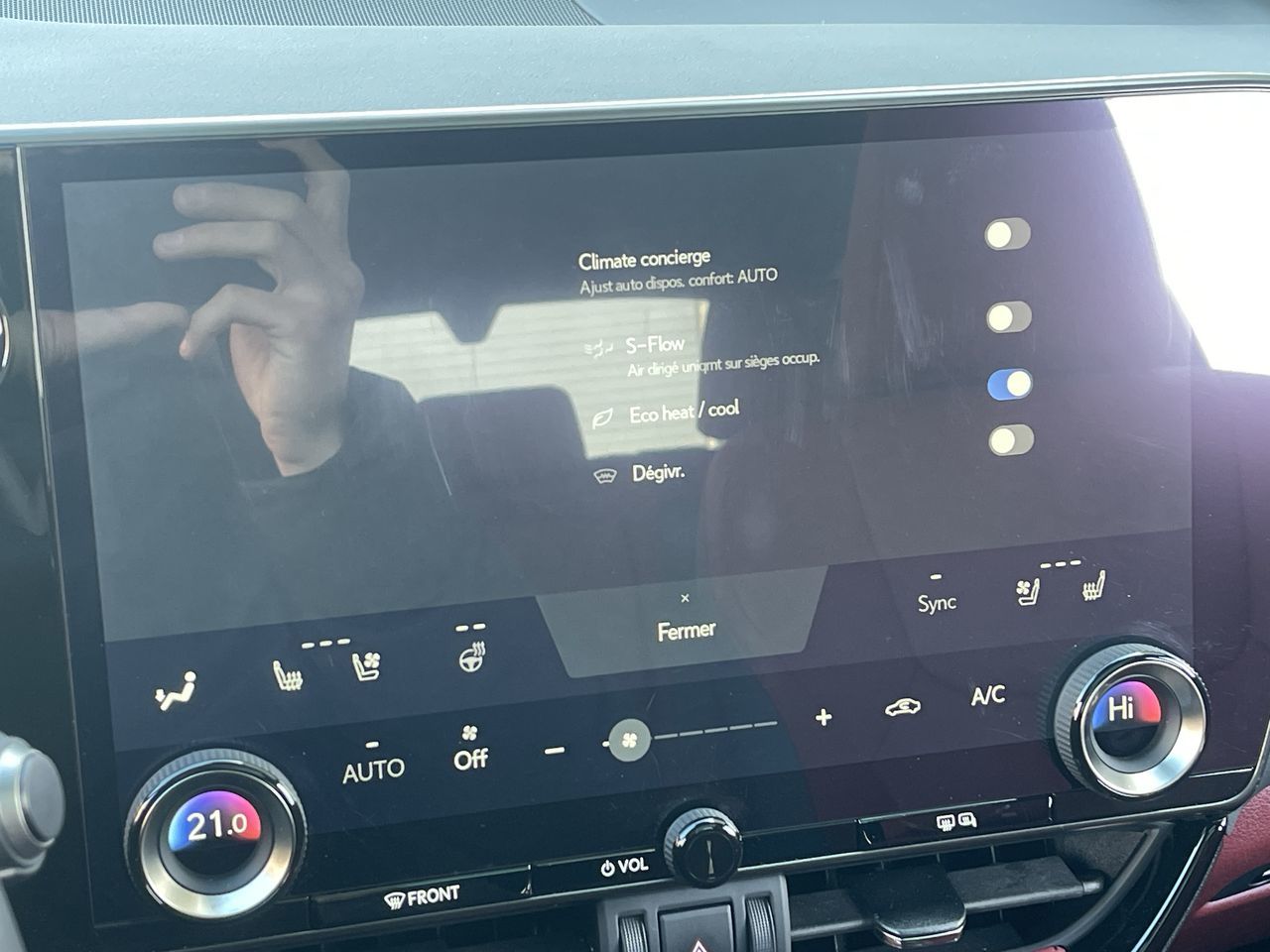 Lexus NX  2024 à Laval, Québec
