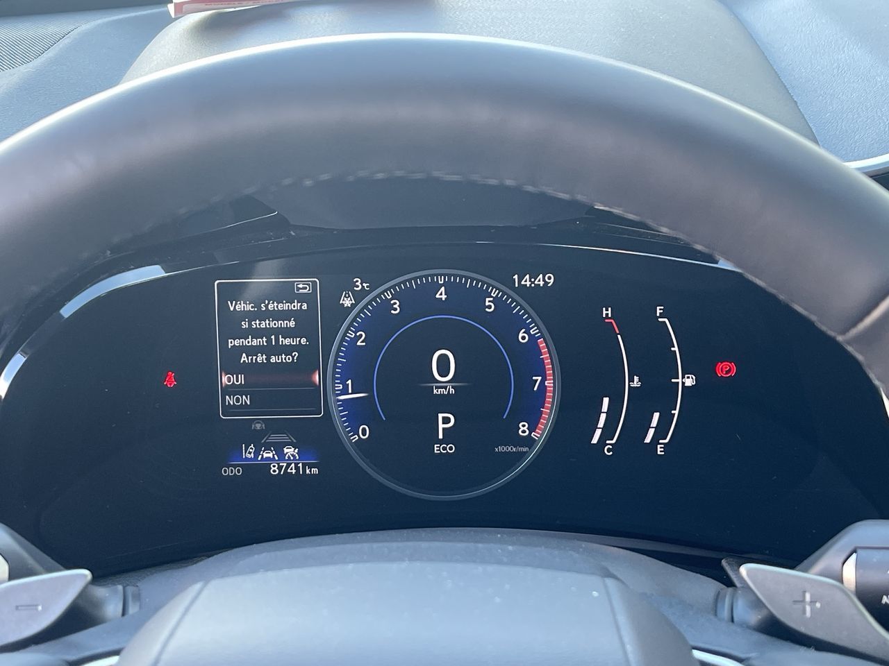 Lexus NX  2024 à Laval, Québec