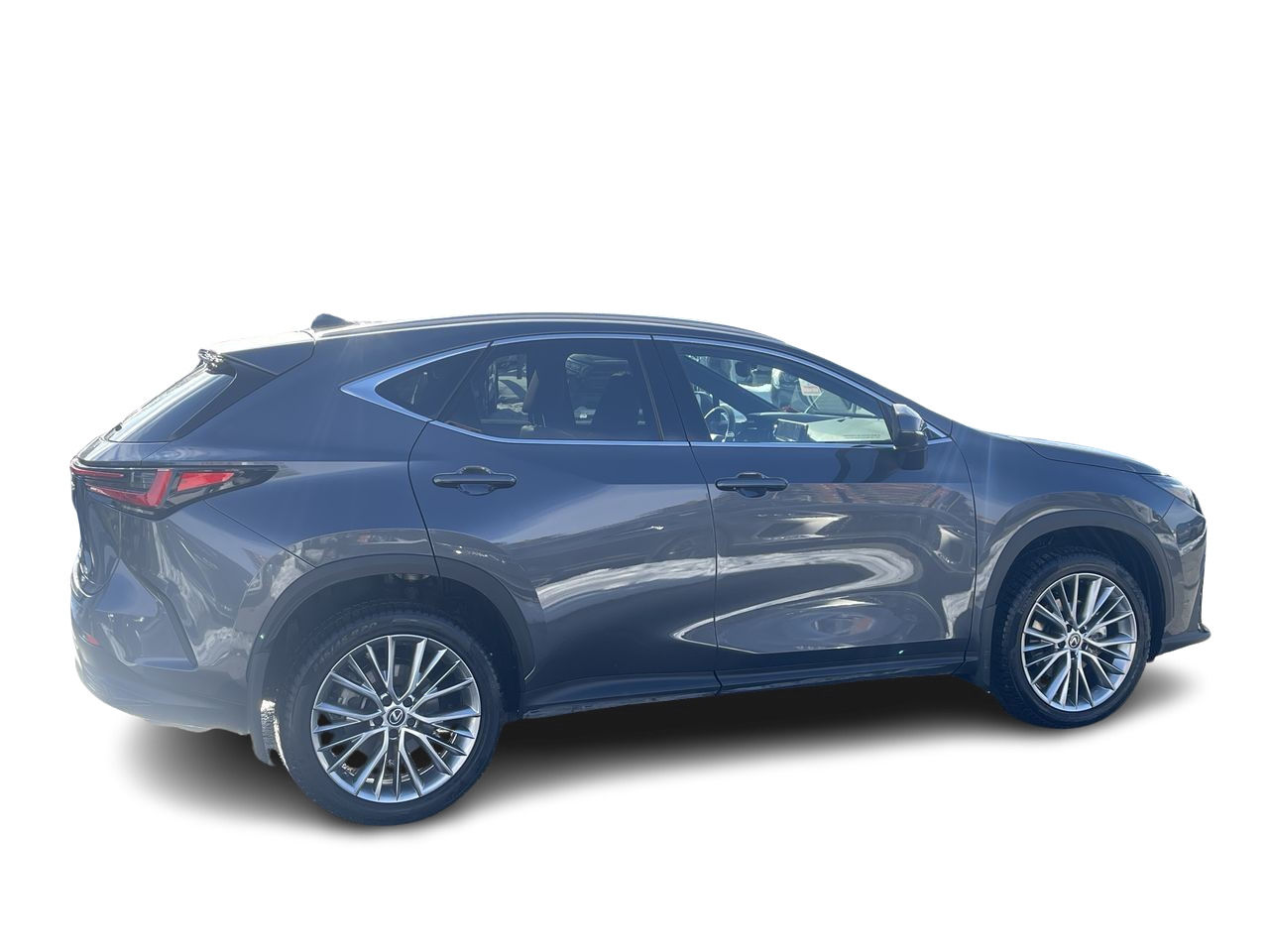 Lexus NX  2024 à Laval, Québec