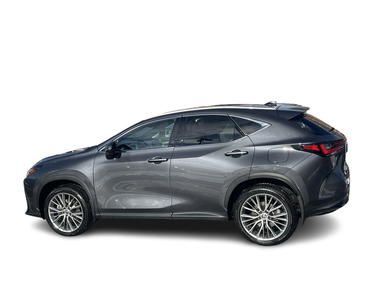 Lexus NX  2024 à Laval, Québec