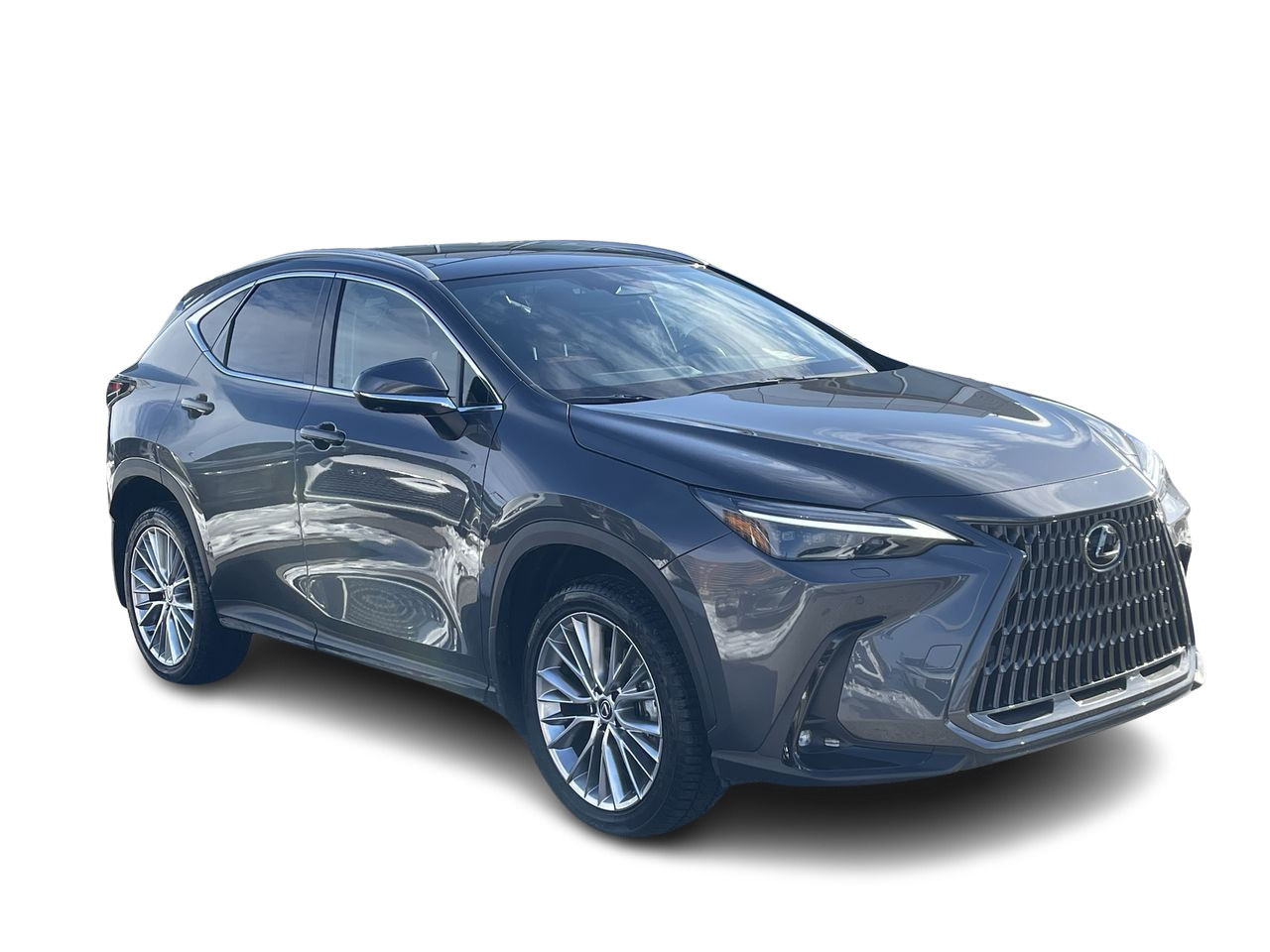 Lexus NX  2024 à Laval, Québec
