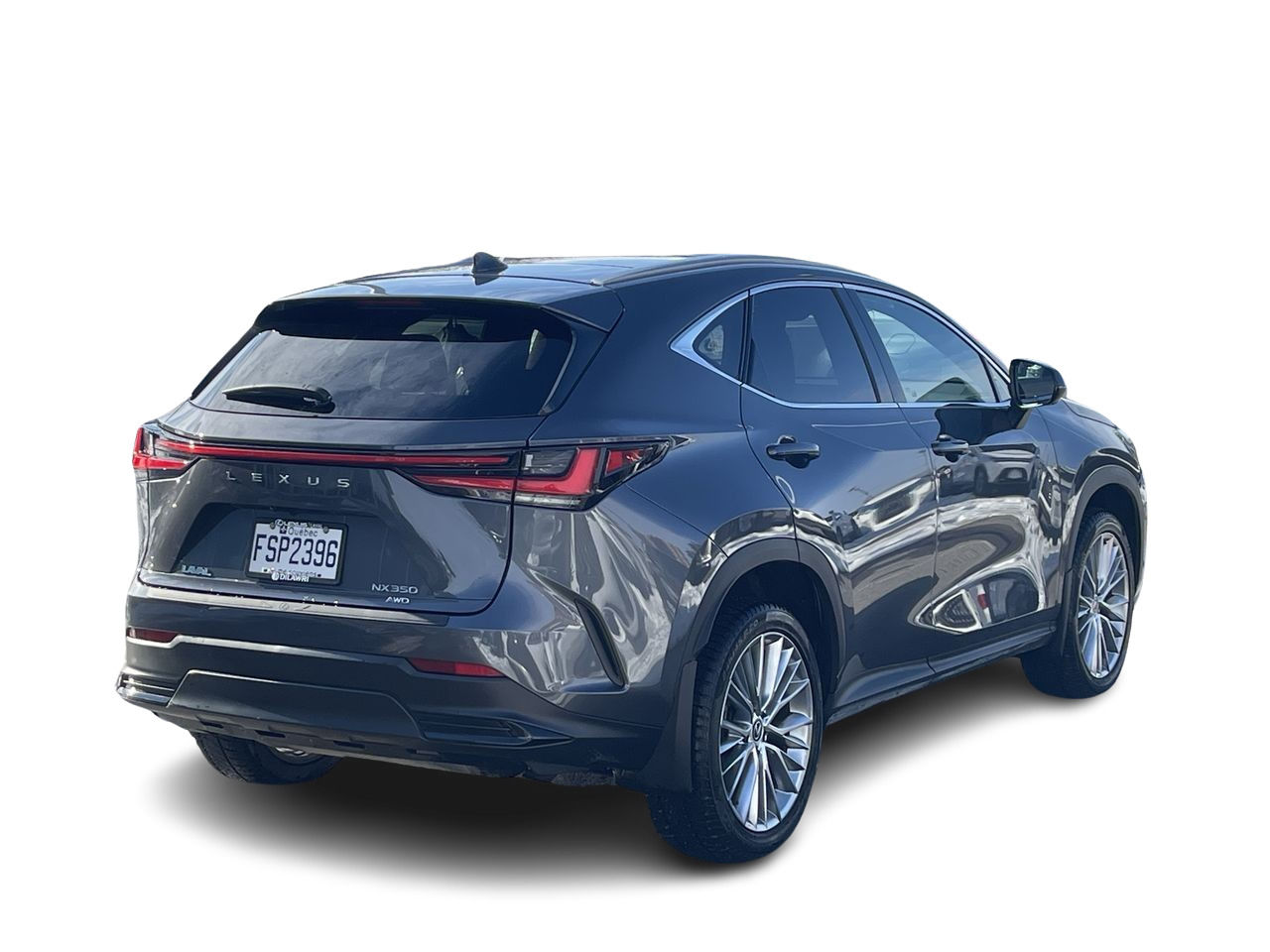 Lexus NX  2024 à Laval, Québec