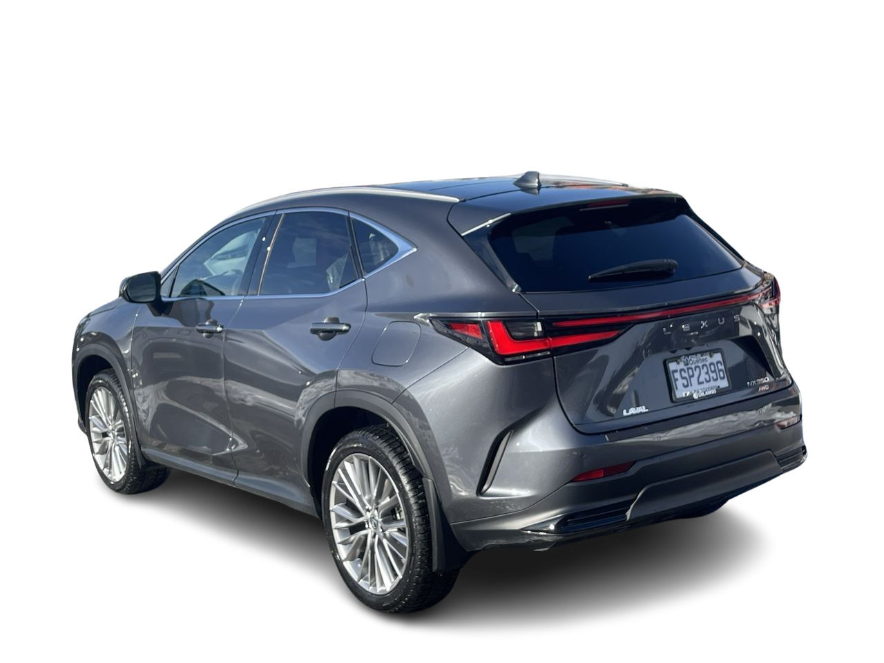 Lexus NX  2024 à Laval, Québec