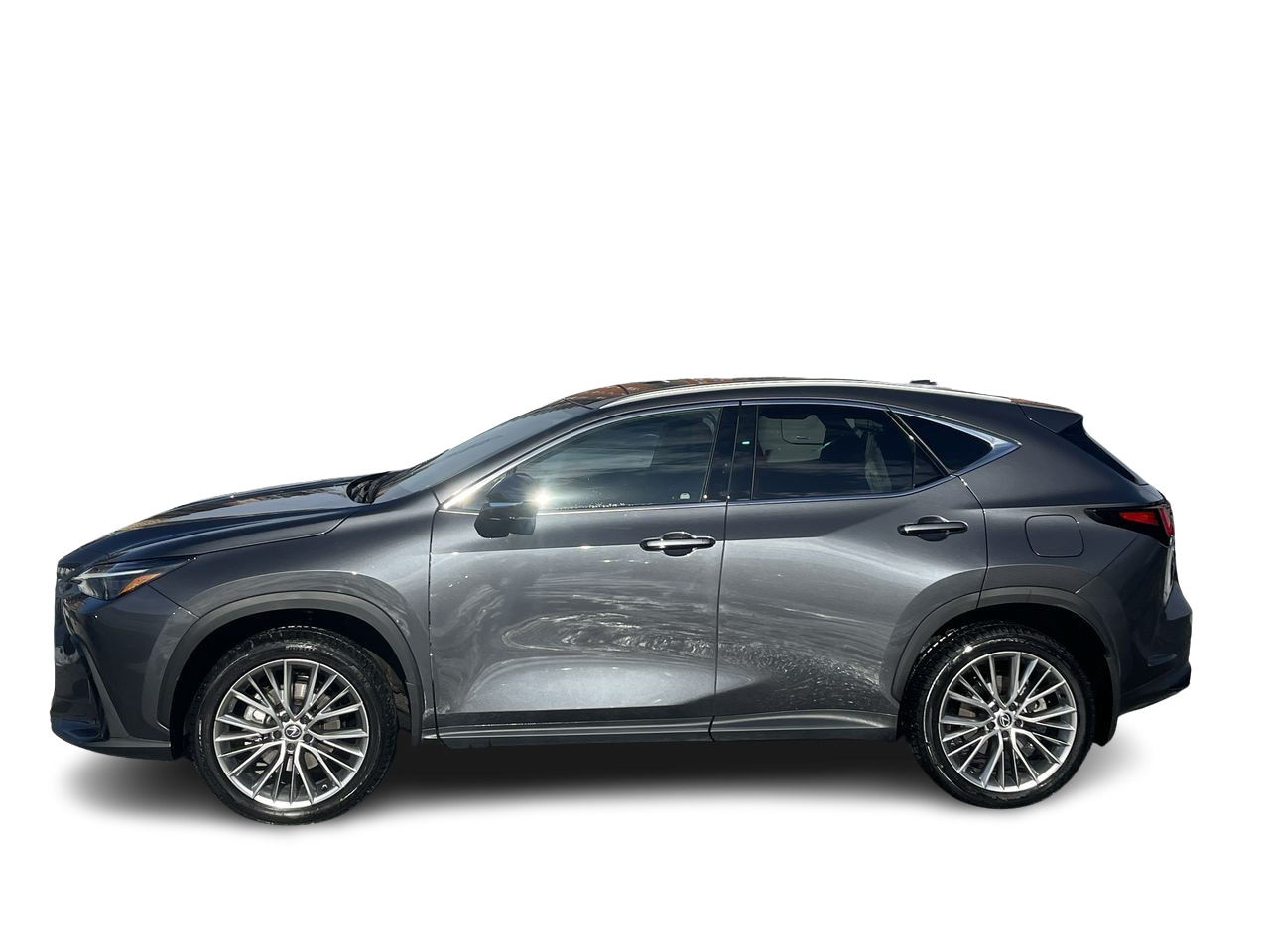 Lexus NX  2024 à Laval, Québec