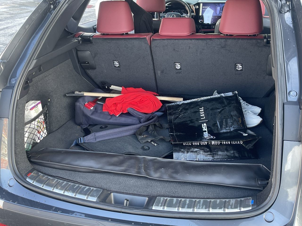 Lexus NX  2024 à Laval, Québec