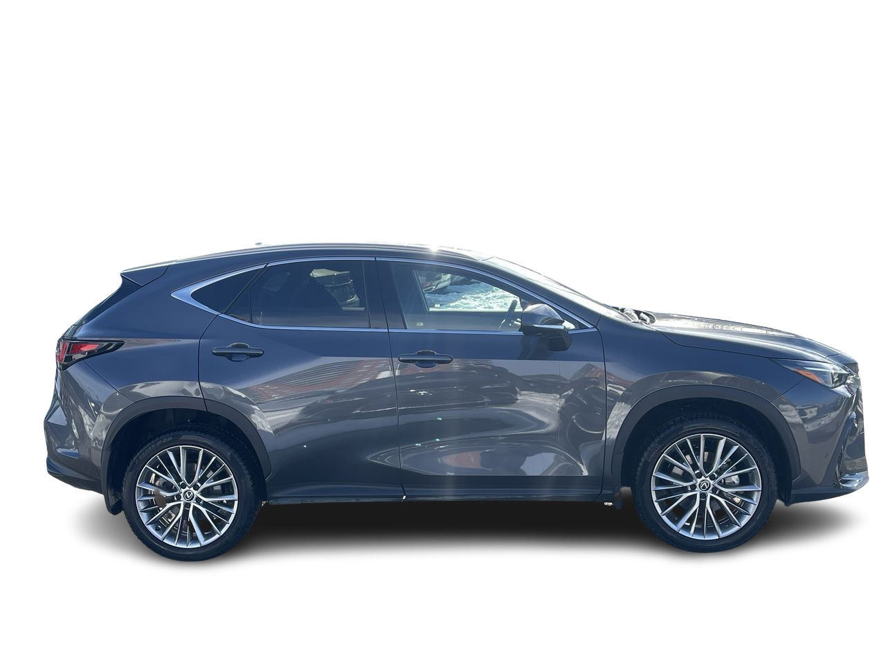 Lexus NX  2024 à Laval, Québec