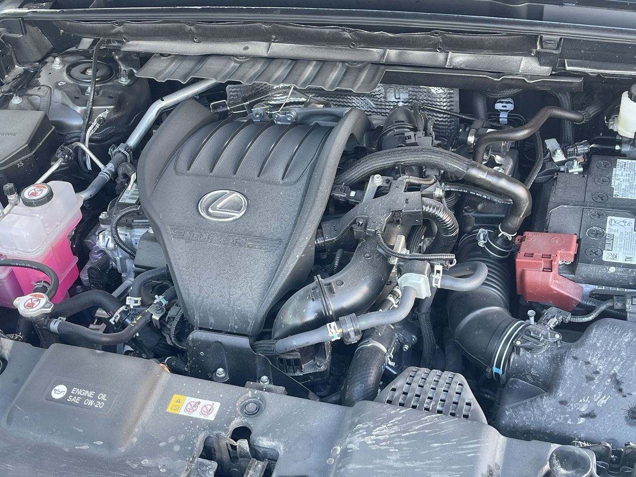 Lexus NX  2024 à Laval, Québec