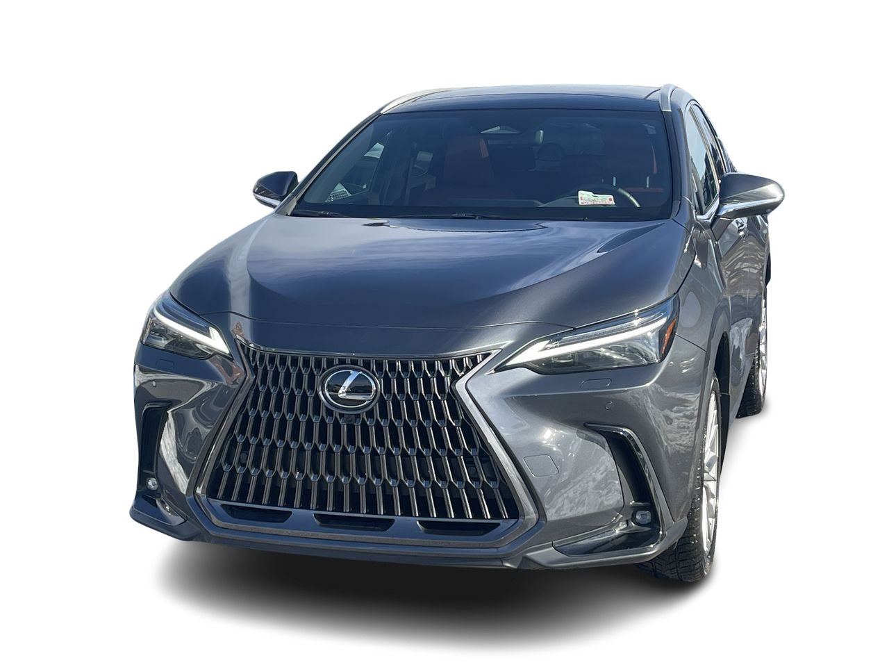 Lexus NX  2024 à Laval, Québec