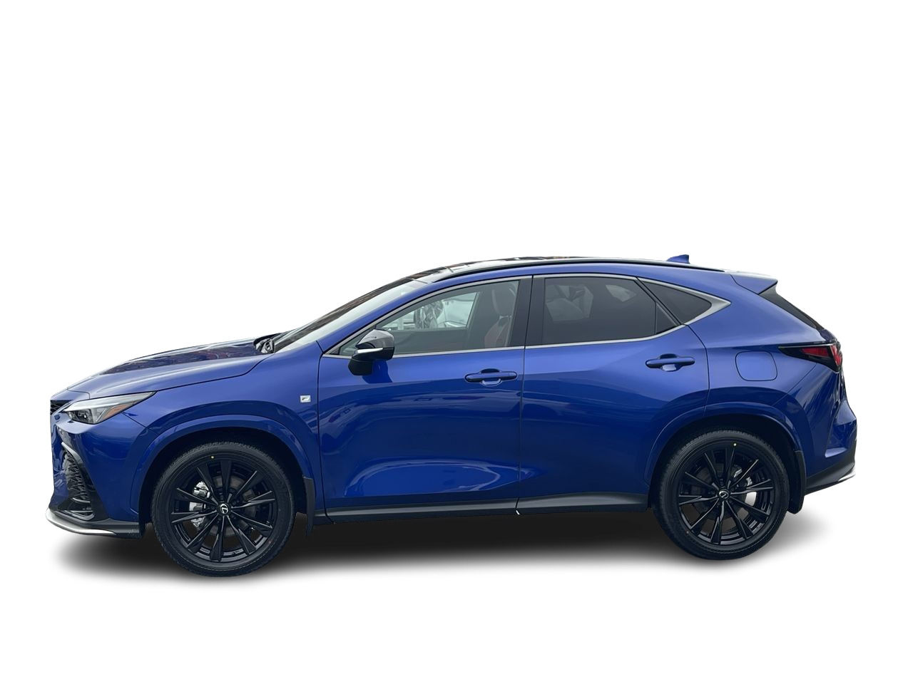 Lexus NX  2024 à Laval, Québec
