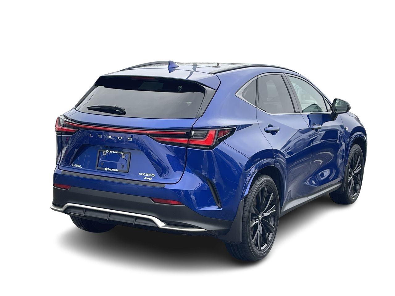 Lexus NX  2024 à Laval, Québec