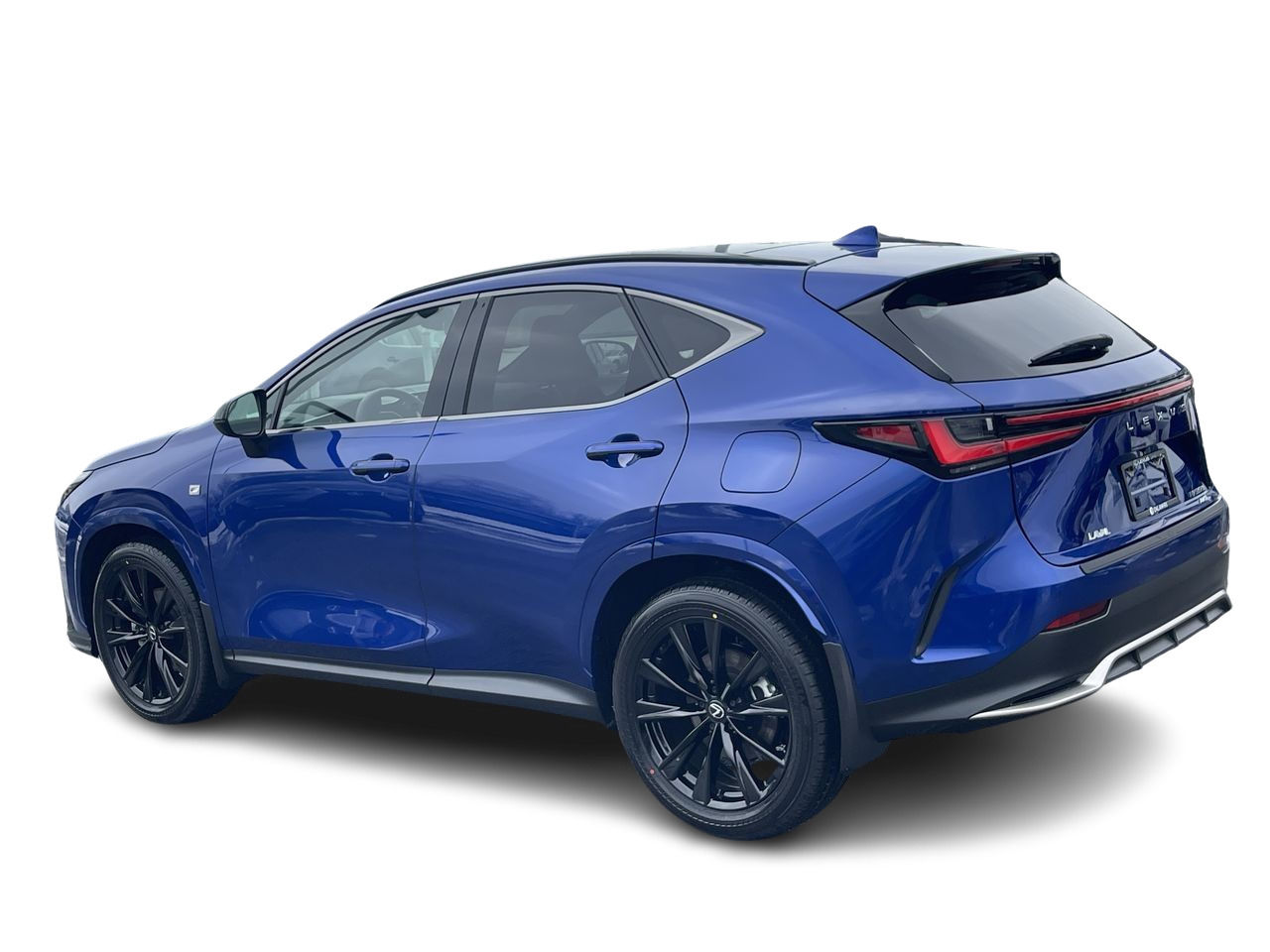 Lexus NX  2024 à Laval, Québec