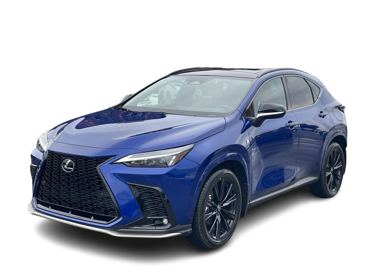Lexus NX  2024 à Laval, Québec