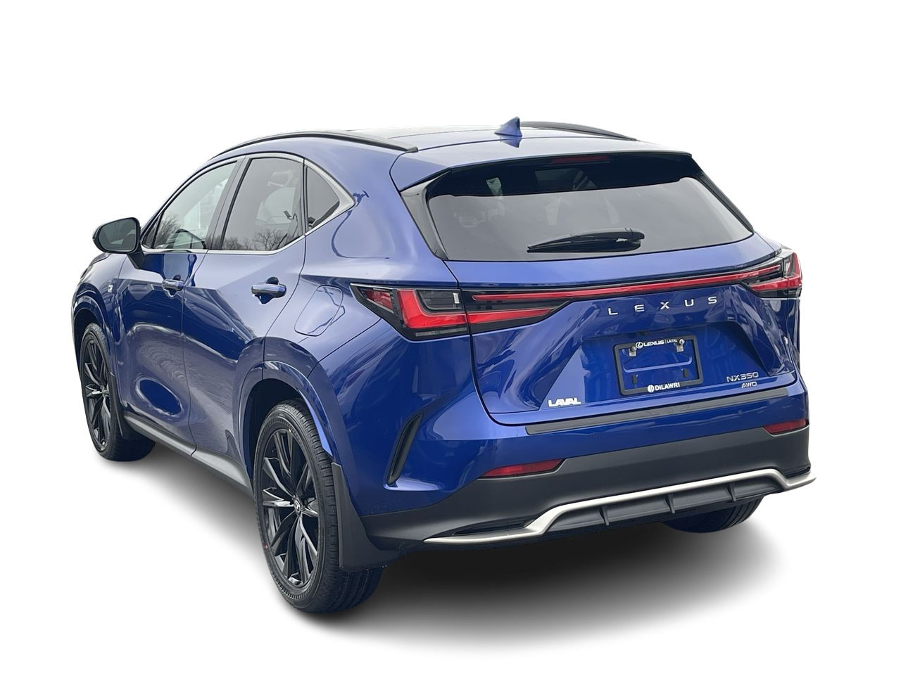 Lexus NX  2024 à Laval, Québec