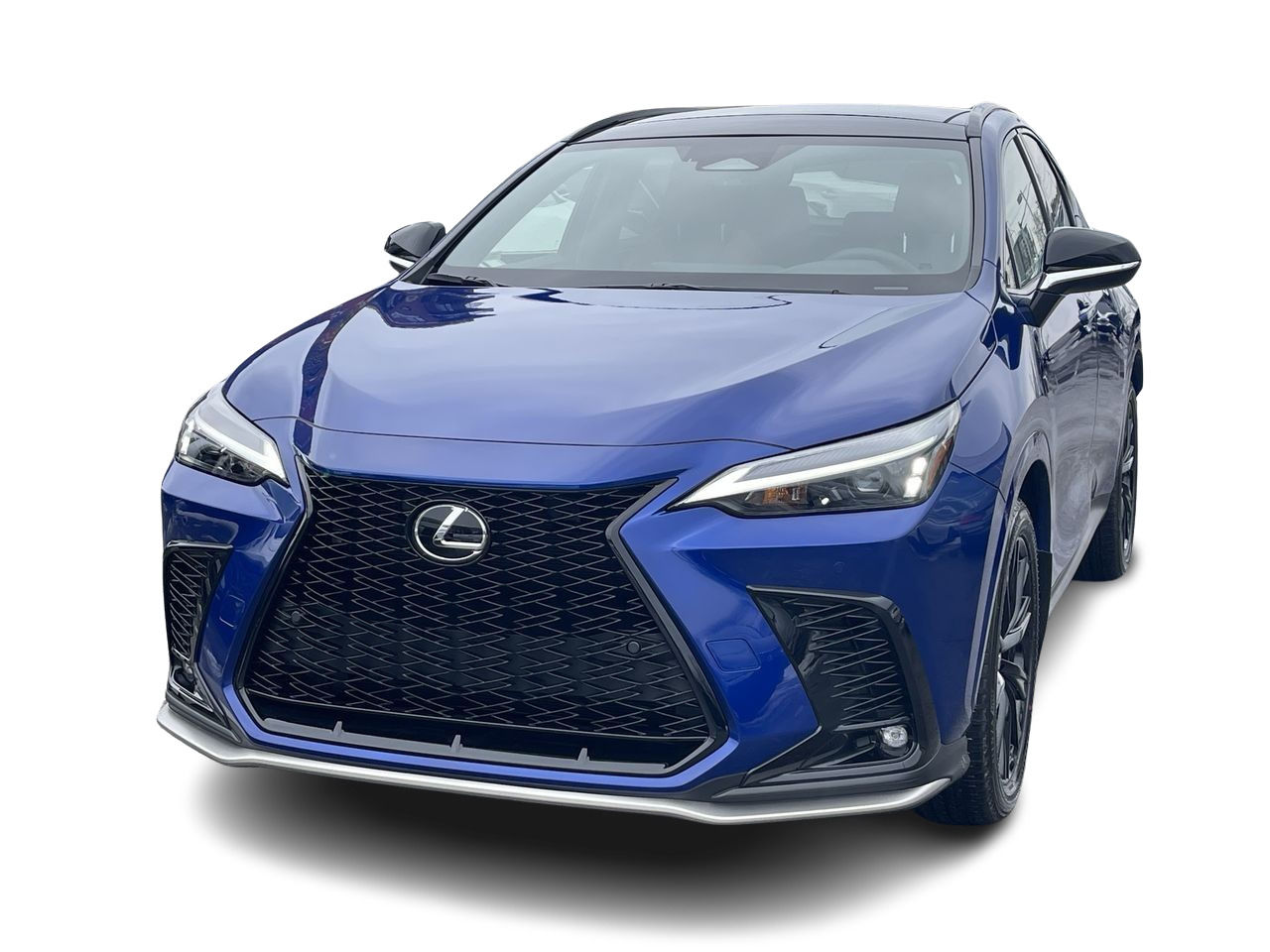 Lexus NX  2024 à Laval, Québec