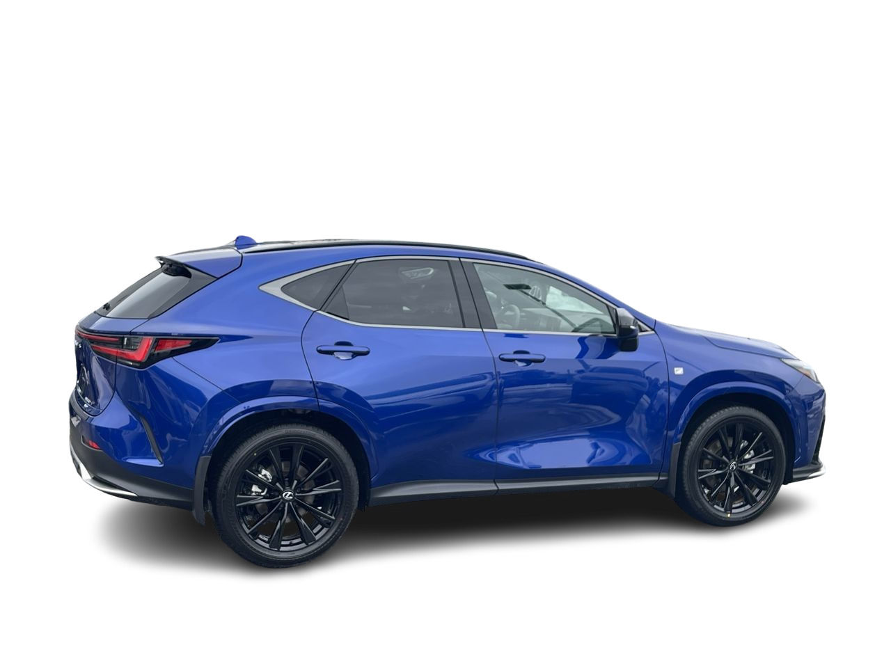 Lexus NX  2024 à Laval, Québec
