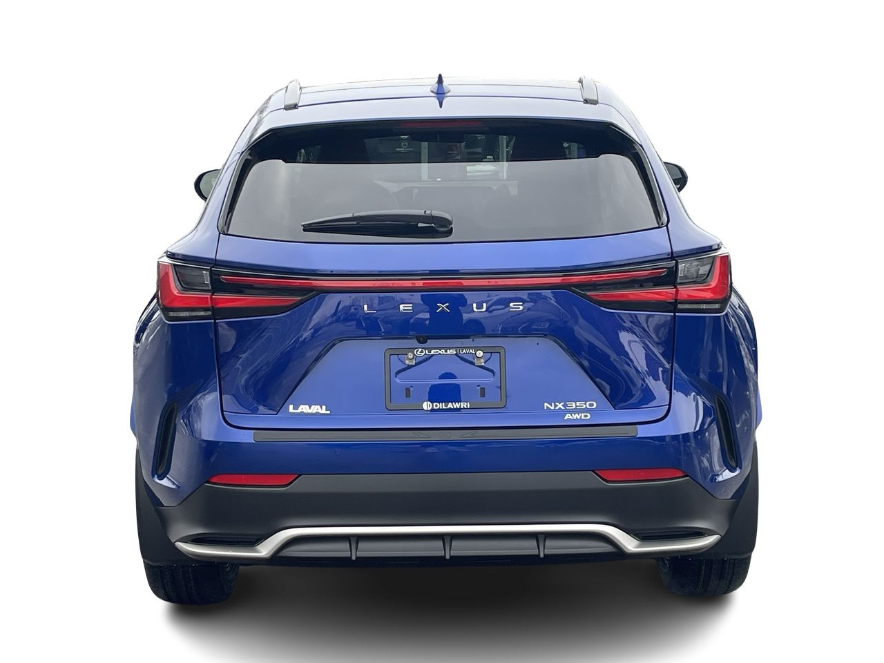 Lexus NX  2024 à Laval, Québec