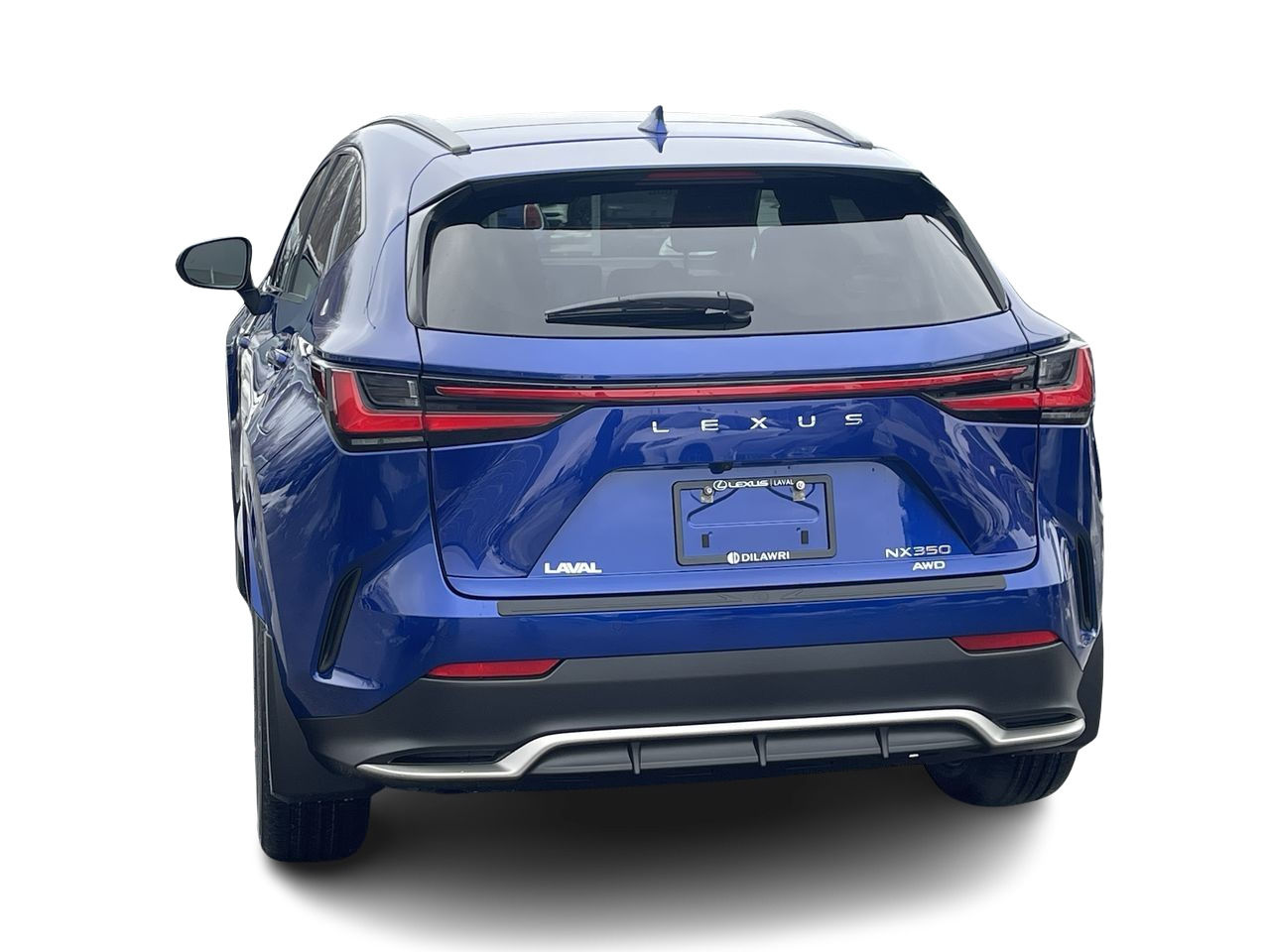 Lexus NX  2024 à Laval, Québec