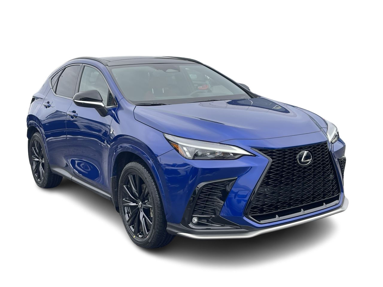 Lexus NX  2024 à Laval, Québec