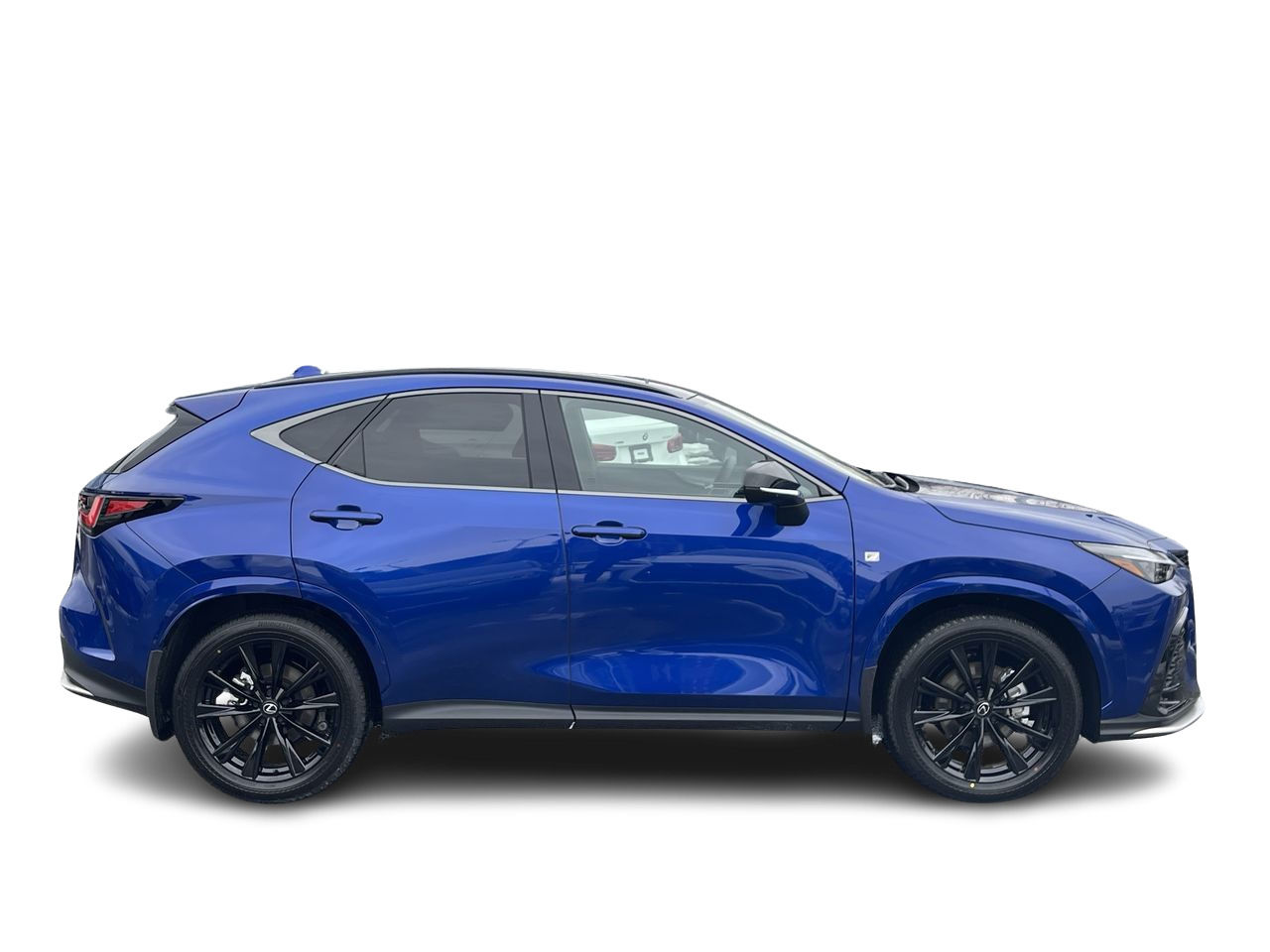 Lexus NX  2024 à Laval, Québec