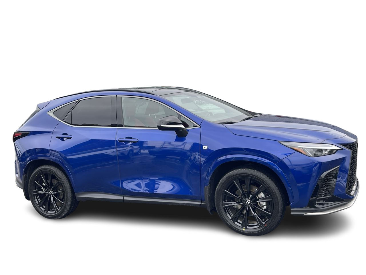 Lexus NX  2024 à Laval, Québec