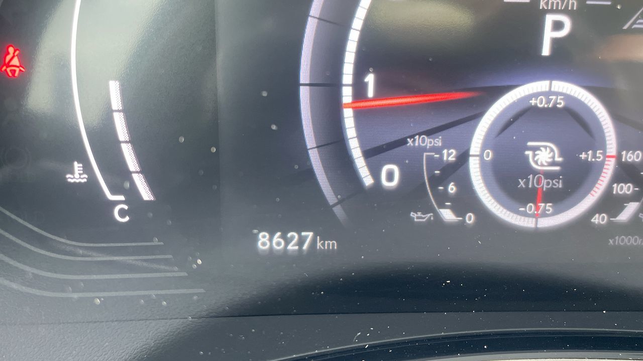 2024 Lexus NX in Laval, Quebec
