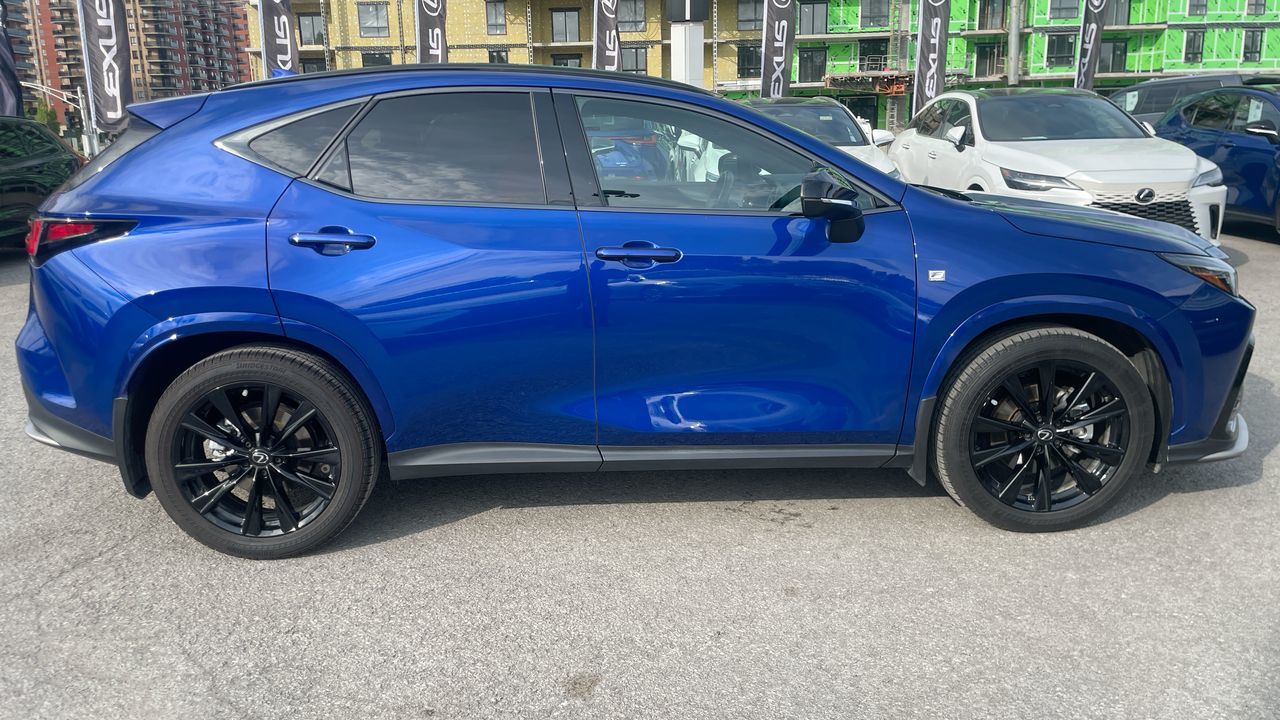 2024 Lexus NX in Laval, Quebec