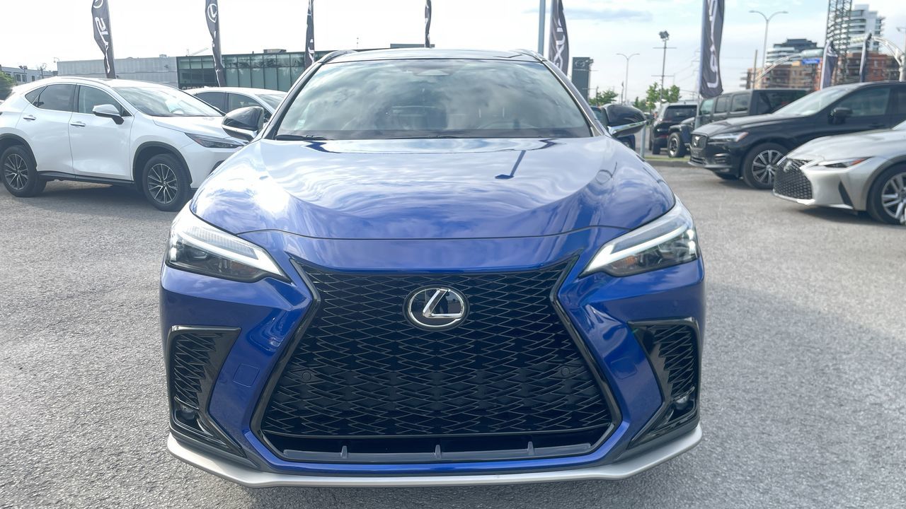 2024 Lexus NX in Laval, Quebec