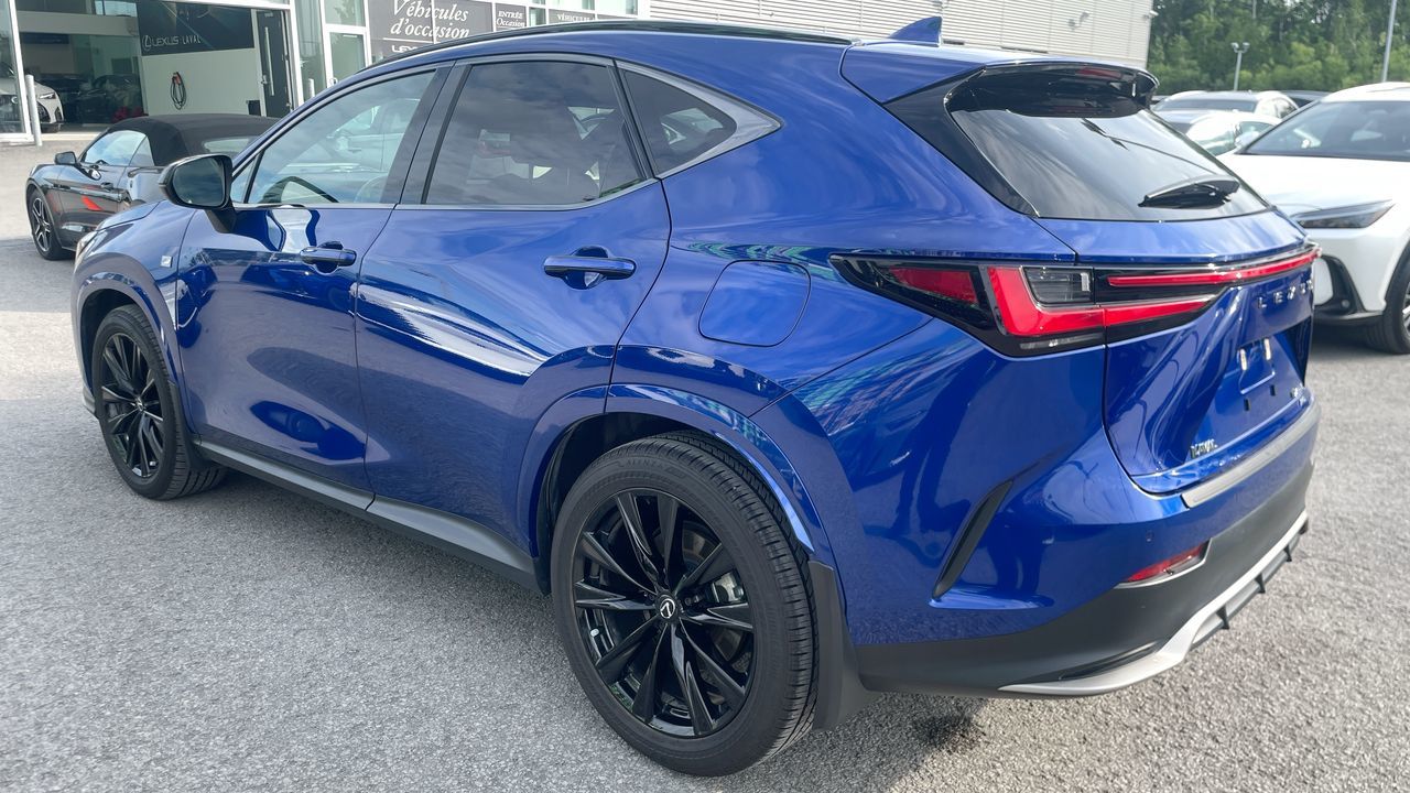 2024 Lexus NX in Laval, Quebec
