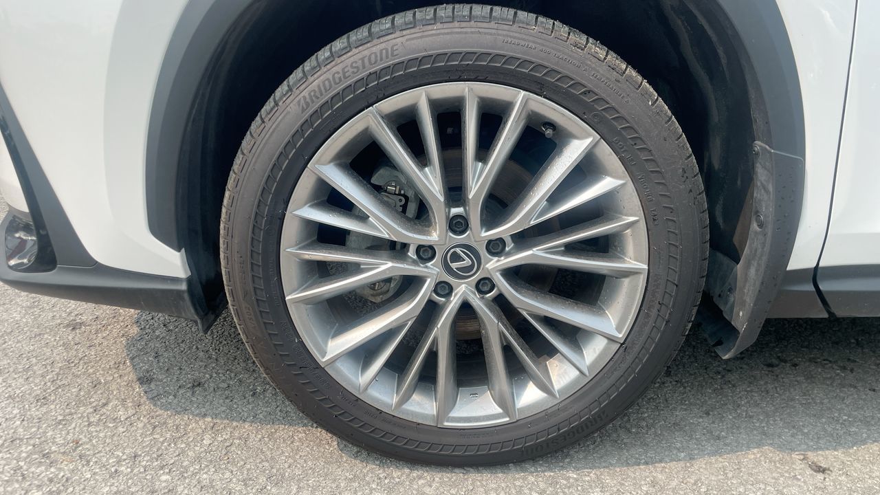 2024 Lexus NX in Laval, Quebec