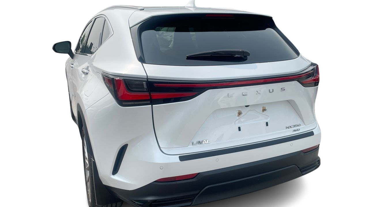 2024 Lexus NX in Laval, Quebec