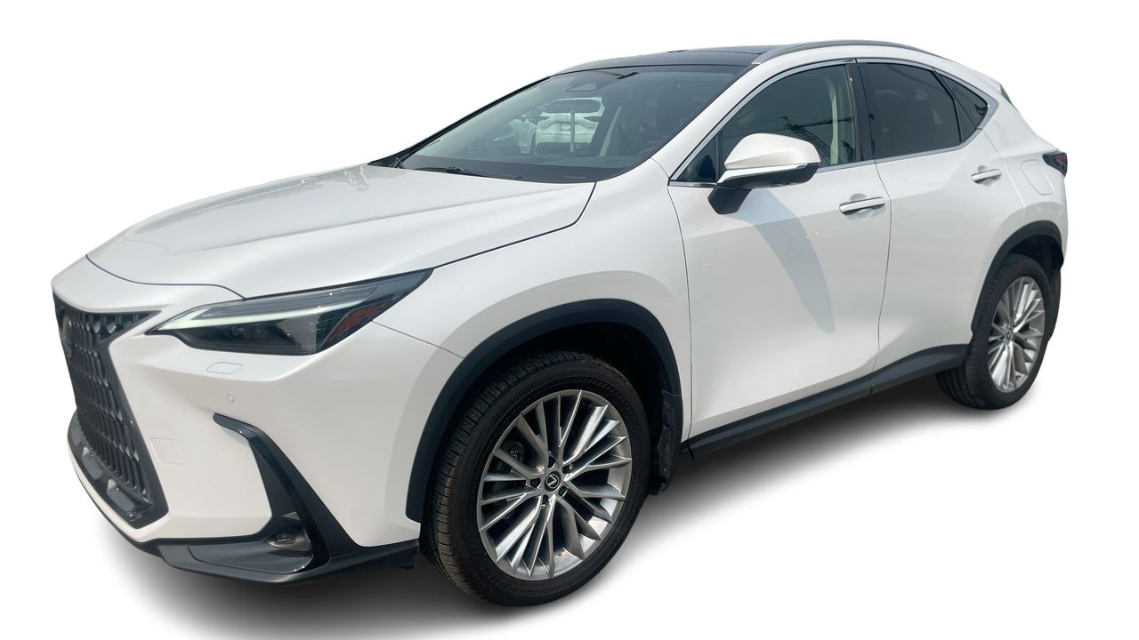 2024 Lexus NX in Laval, Quebec