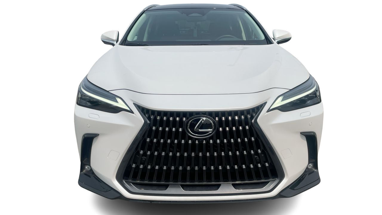 2024 Lexus NX in Laval, Quebec