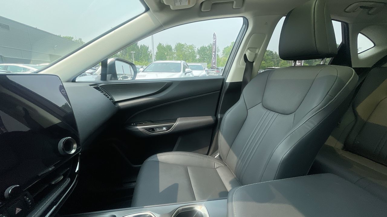 2024 Lexus NX in Laval, Quebec