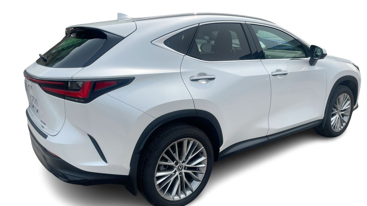 2024 Lexus NX in Laval, Quebec