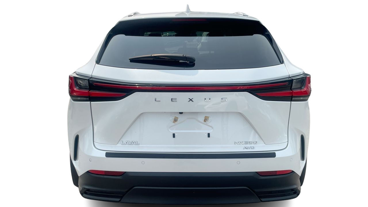 2024 Lexus NX in Laval, Quebec