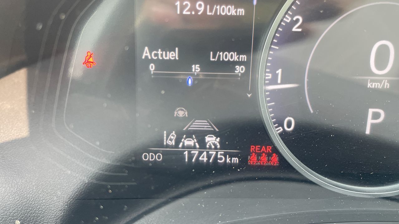 2024 Lexus NX in Laval, Quebec