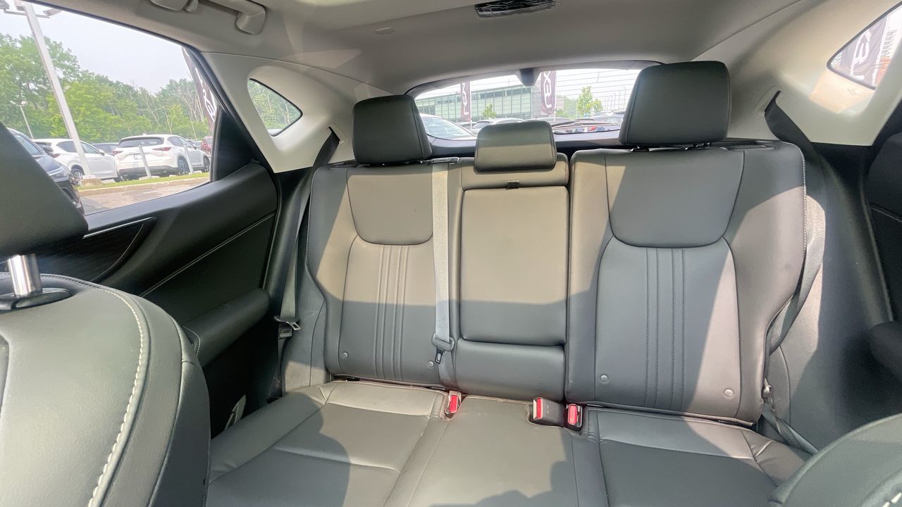 2024 Lexus NX in Laval, Quebec