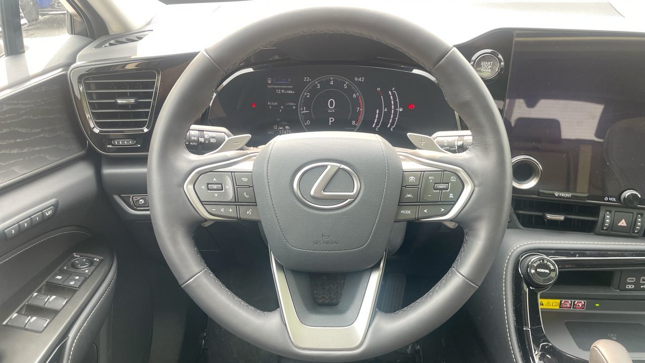 2024 Lexus NX in Laval, Quebec
