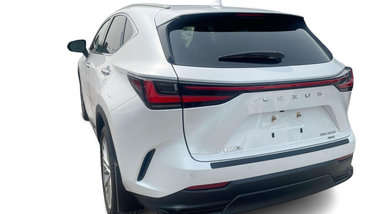 2024 Lexus NX in Laval, Quebec