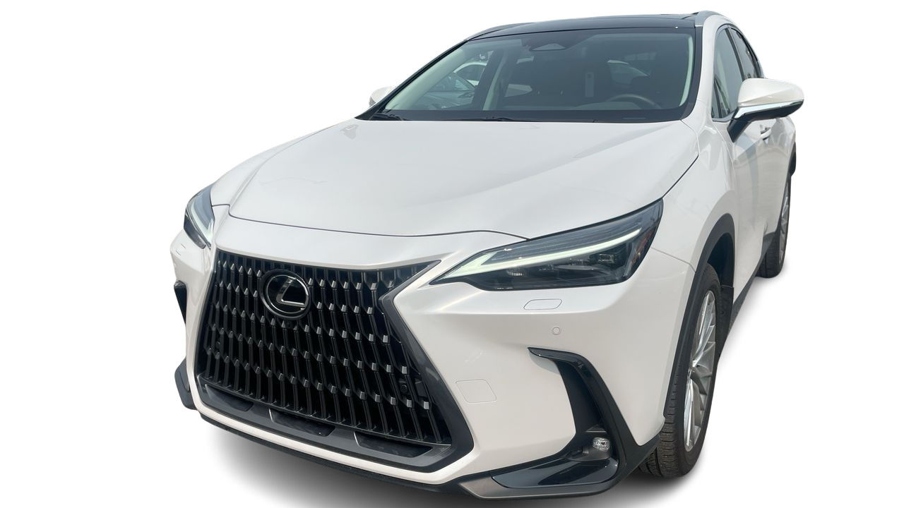 2024 Lexus NX in Laval, Quebec