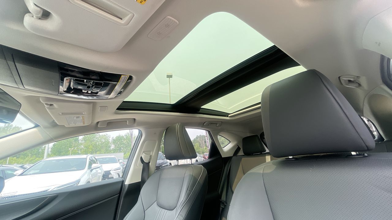 2024 Lexus NX in Laval, Quebec