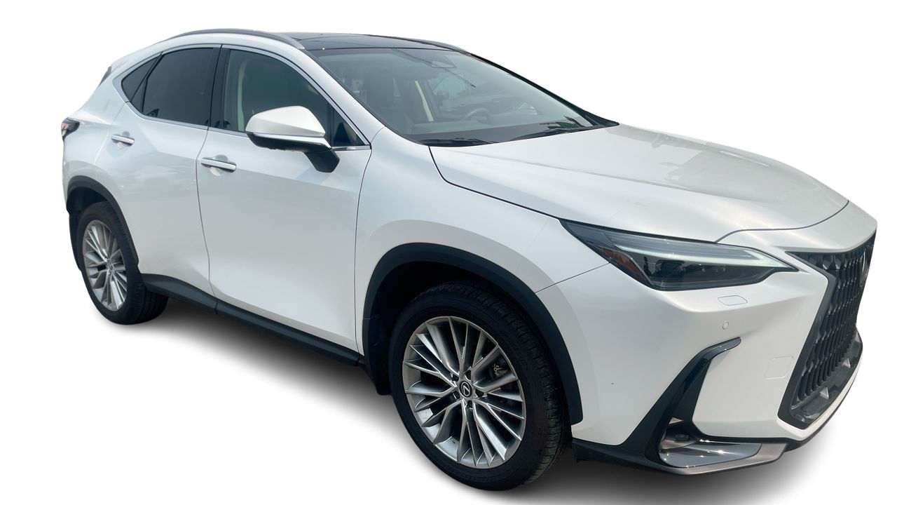 2024 Lexus NX in Laval, Quebec