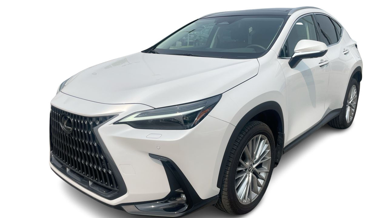 2024 Lexus NX in Laval, Quebec
