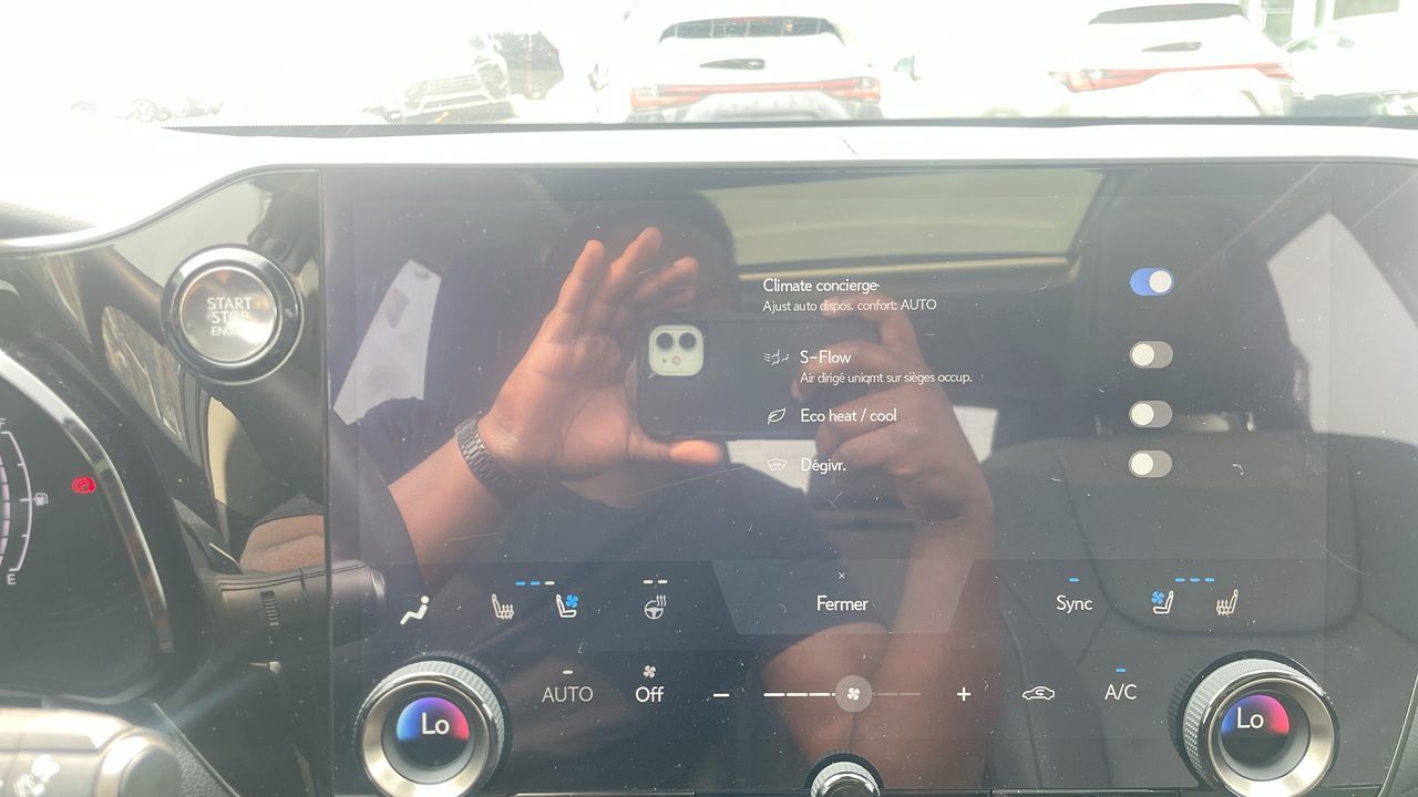 2024 Lexus NX in Laval, Quebec